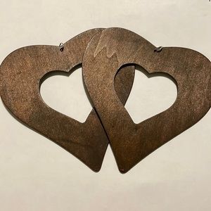 Heart Earrings